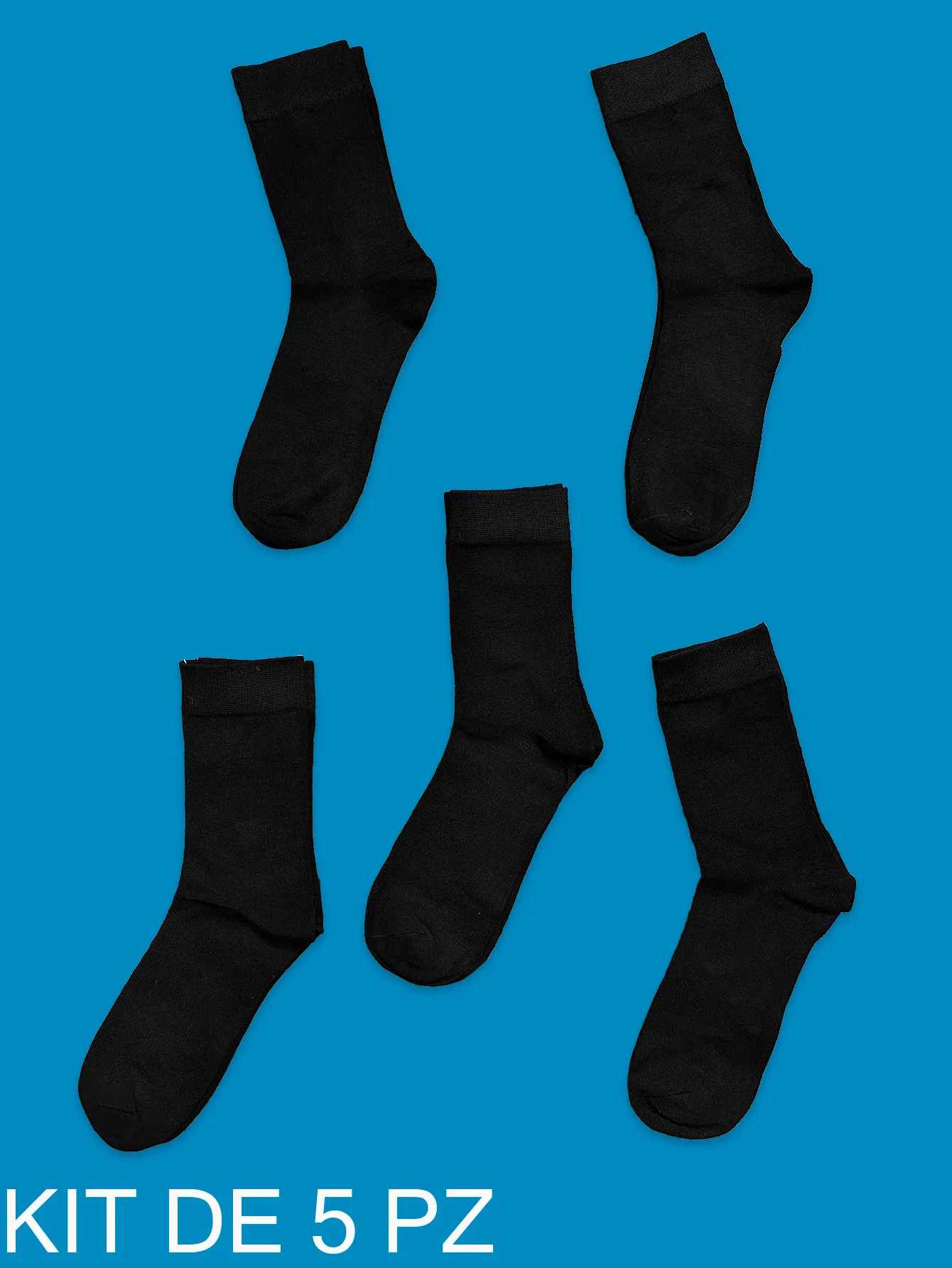 AF1009-2 KIT DE 5 2557